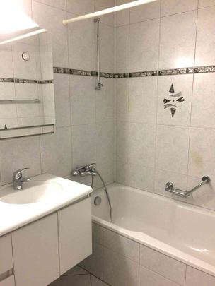 4.5 Zimmer, 95 m², 2. Stock - Foto 1