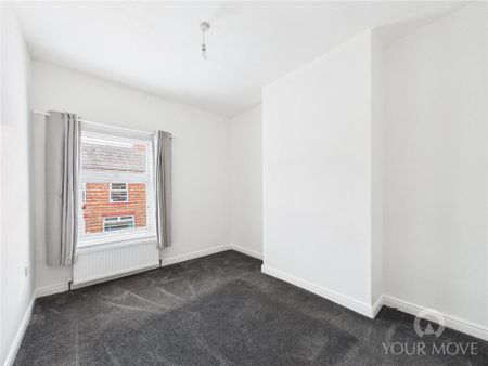 3 bedroom terraced house to rent - Photo 4