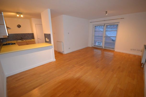 2 bedroom apartment to rent - Photo 1