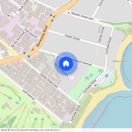 7/21 Seabeach Avenue, Mona Vale