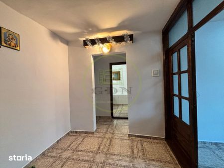 Apartament 2 camere,52mp, cartier Brazda lui Novac, zona scoala Sfantu - Fotografie 5