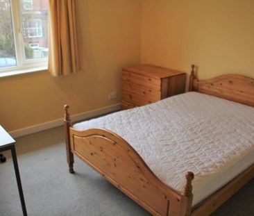 2 bedroom apartment to rent - Photo 6