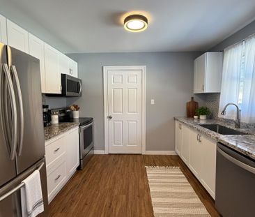 For Lease - 741 Maryland Avenue Unit# Upper, Peterborough, Ontario - Photo 6