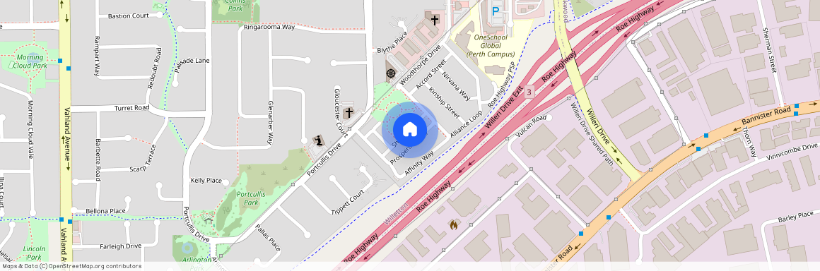 44 Prosperous Way, WA 6155, Willetton