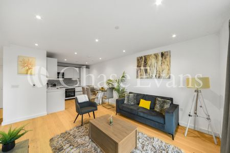 1 bedroom apartment to rent - Photo 3