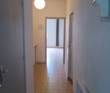 Location Appartement 1 pièce 23m² TOULOUSE 31000 - Photo 3