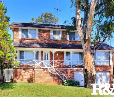 RENOVATED FAMILY HOME - Photo 6