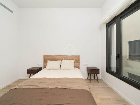 3 bedroom luxury Apartment for rent in Barcelona, Catalonia - Photo 3