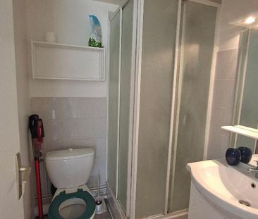 Location Appartement 1 pièce 22m² POITIERS 86000 - Photo 4