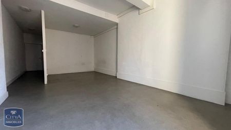 Location Appartement 1 pièce 38m² DIJON 21000 - Photo 3