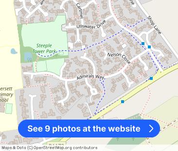 Admirals Way, Norwich - Photo 1