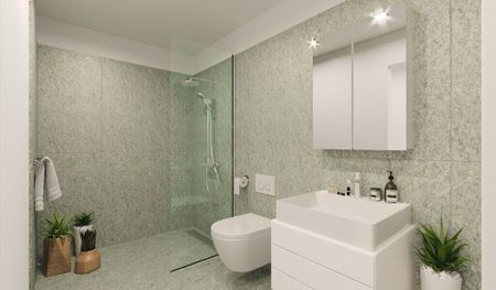 Vous êtes à la recherche d’un appartement au cœur de la ville de Bâle ? - Photo 3