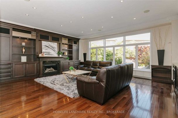 For Lease - 2339 Millstone Drive, Oakville, Ontario - Photo 1
