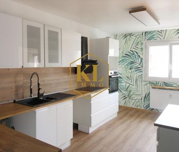 Appartement 5 pièces à Colmar - Photo 1