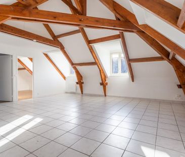 Location Appartement 2 pièces 62m² CHILLY MAZARIN 91380 - Photo 4