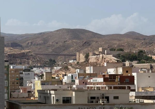Almería