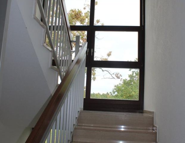 möblierte 2-Zimmer-Wohnung 59,75 m² Perlach/Waldtrudering - Foto 1