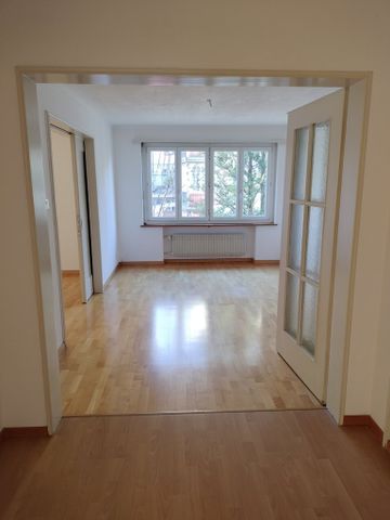 "**** Befristete Vermietung bis 31.03.2026 *****" - Foto 2