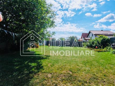 Inchiriez casa individuala Tocile, jud. Sibiu - Fotografie 5