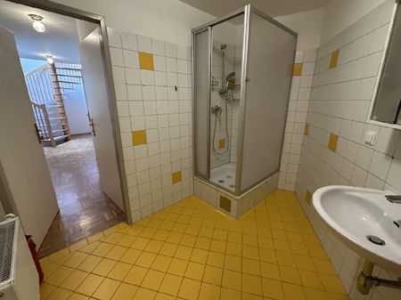 Schöne Maisonetten- Mietwohnung mit Terrasse in Graz-Lend …! - Photo 5