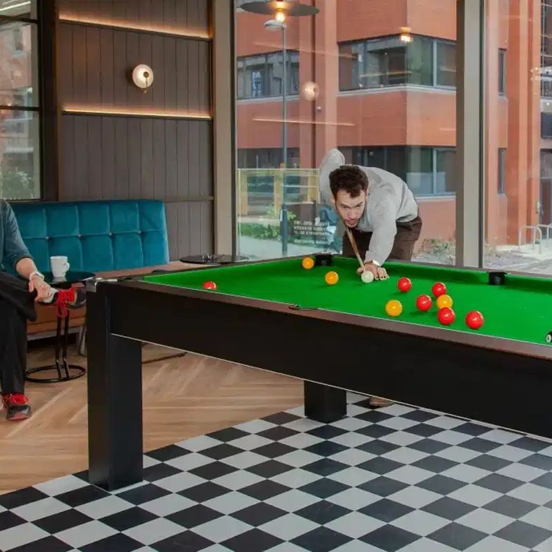 Classic Studio - Photo 1