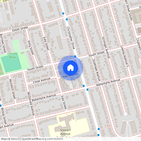 34 Close Avenue, Cambridge