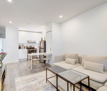 Appartement à louer - Montréal (Ville-Marie) (Village) - Photo 4