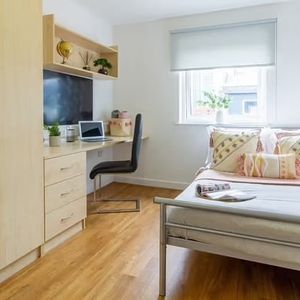 Room in a Shared Flat, Lower Loveday Street, B19 - Photo 2