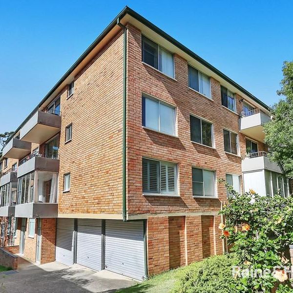 8/146-154 Oberon Street, Coogee, NSW 2034 - Photo 1