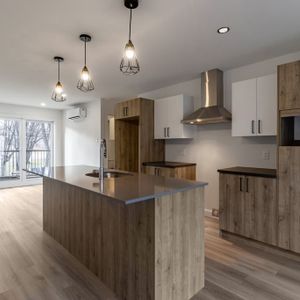 Superbe 3 ½ à Louer - Photo 3