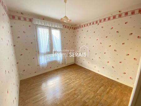 Flers - Appartement 3 pièce(s), - Photo 3