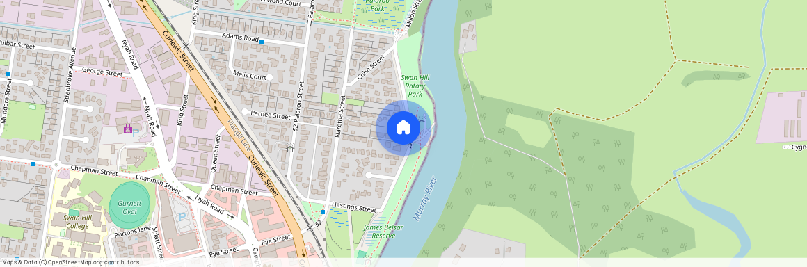 5/14 Milloo Street, Vic 3585, Swan Hill