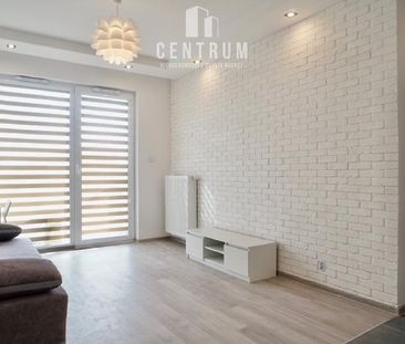 Mieszkanie Lublin Śródmieście powierzchnia 40.0 m² C303-WM-74976 - Фото 6