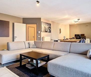 Appartement te huur in Oostkamp voor € 875 met 2 slaapkamers - Foto 2