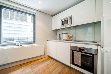 3 bedroom apartment to rent - Photo 4