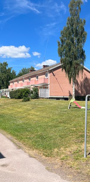 Björkhagsgatan, Slottsbron - Photo 1