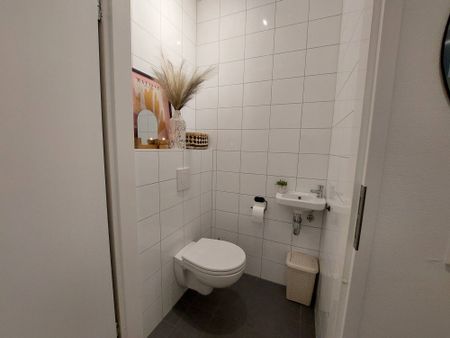 Te huur: Studio Lyceumlaan in Roosendaal - Foto 4