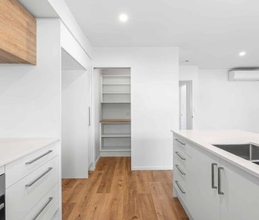 Brand New Four-Bedroom Family Home - Photo 2
