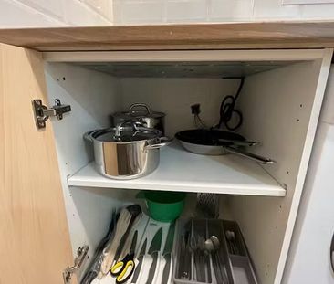 Carrer de Corretger, Barcelona, Catalonia 08003 - Photo 3