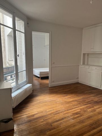 Location Appartement 2 pièces 39m² - Photo 4