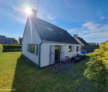 Maison Quimper 5 pièce(s) - 98.29 m2 - Photo 3