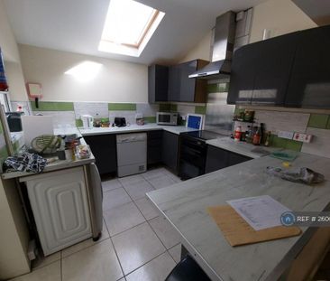 1 bedroom in a house share to rent - Photo 3