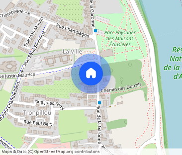 Location Maison 4 pièces 96m² LE PASSAGE 47520 - Photo 1