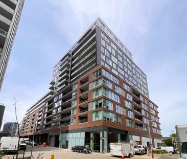 Riverside Square Lofts 15-45 , #614 - Photo 1