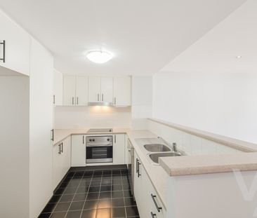 506/25 Bellevue Street, Newcastle West NSW 2302 - Apartment For Ren... - Photo 3