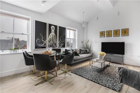 2 bedroom apartment to rent - Photo 5