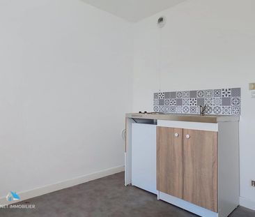 Studio 1 pièce(s) 1 chambre(s) 15 m² - Photo 2