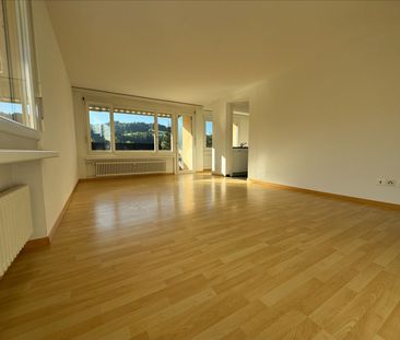 Eine Wohnung zum Wohlfühlen! - Foto 5