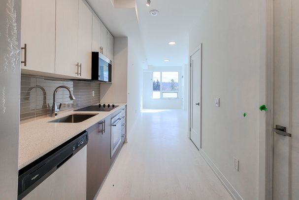 For Lease - 415 Main Street Unit# 420, Hamilton, Ontario - Photo 1