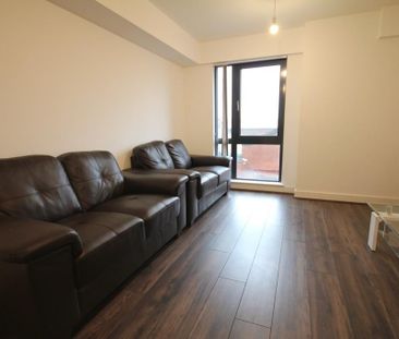 2 bedroom apartment to rent - Photo 1